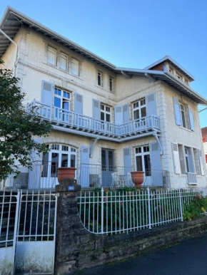 Villa Georgette